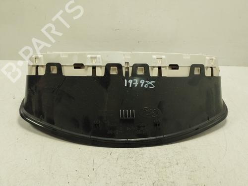 Instrument cluster FORD FOCUS II (DA_, HCP, DP) 1.6 TDCi | BP27983574C47 