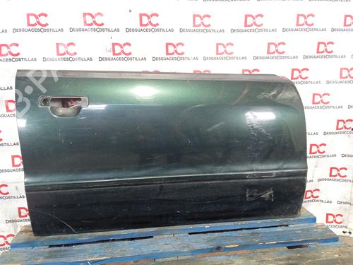 Right front door AUDI A4 B5 (8D2) 1.9 TDI (110 hp) 8D0831052A | 8D0831052A |