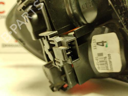 Right taillight NISSAN PRIMERA (P11) 2.0 TD | BP17412575C35 
