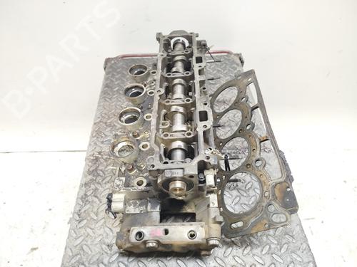 Cylinder head CITROËN NEMO Box Body/MPV (AA_) 1.4 HDi | BP24623894M5 
