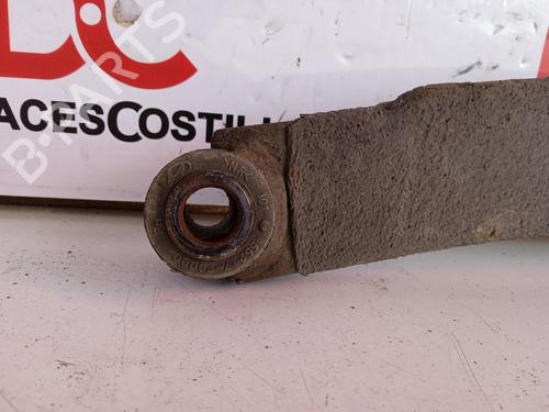 Left rear suspension arm HYUNDAI TUCSON (JM) 2.0 CRDi | BP17417027M14 