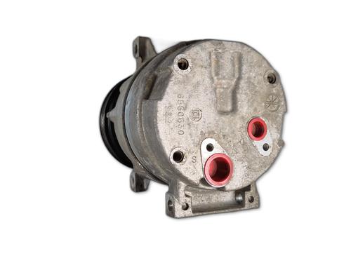 AC compressor OPEL VIVARO A Van (X83) 1.9 DTI (F7) | BP29504970M34 