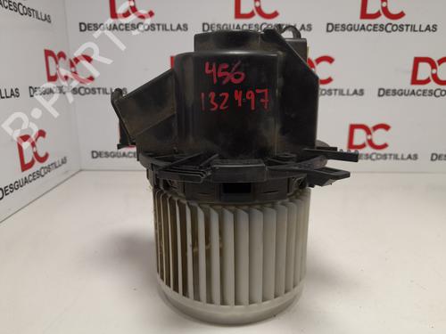 Used Heater blower motor CITROËN C-ELYSEE (DD_) 1.6 HDI 92 (92 hp) 17407837