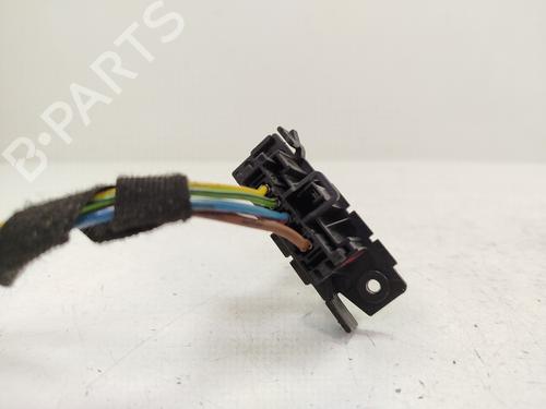 Heater resistor OPEL CORSA D (S07)  | BP29049143M108 