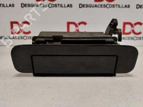 Used Rear left exterior door handle Rear left exterior door handle AUDI 80 B3 Saloon (893, 894, 8A2) [1986-1991] 36050146 36050146