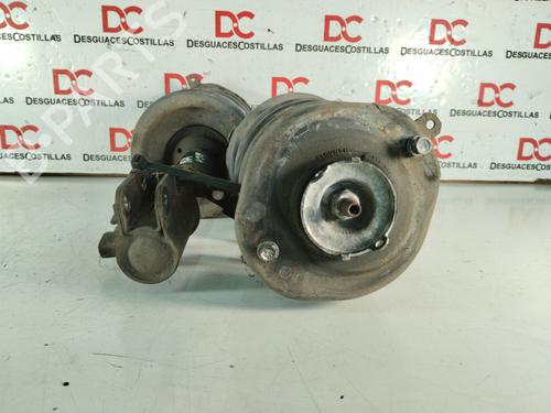 Right front shock absorber RENAULT MEGANE I Coach (DA0/1_) 1.9 dTi (DA0N) | BP17420475M17 