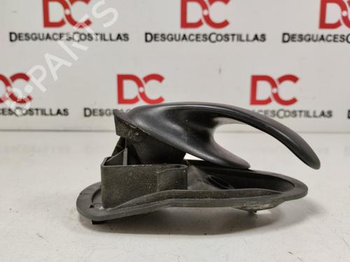 Front right interior door handle FIAT SEICENTO / 600 (187_) 1.1 (187AXB, 187AXB1A, 187AXC1A02) | BP32086119I14