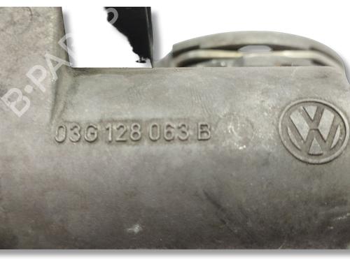 Throttle body VW PASSAT B6 (3C2) 2.0 TDI 16V | BP38267191M82 - Image 5