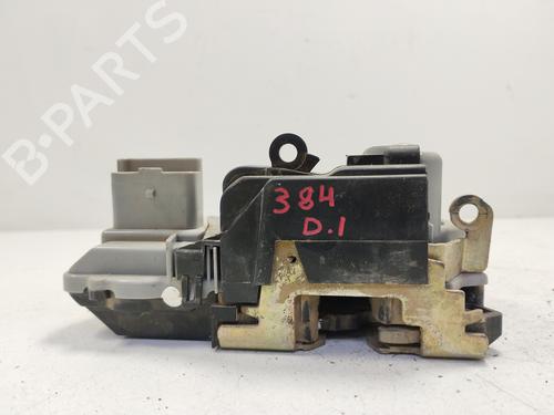 Front left lock CITROËN XSARA PICASSO (N68) 2.0 HDi | BP19431434C98 