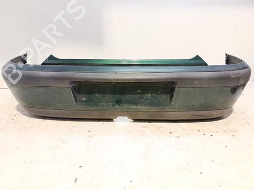 Used Rear bumper Rear bumper SEAT CORDOBA (6K2) 1.4 (60 hp) 32411556 32411556