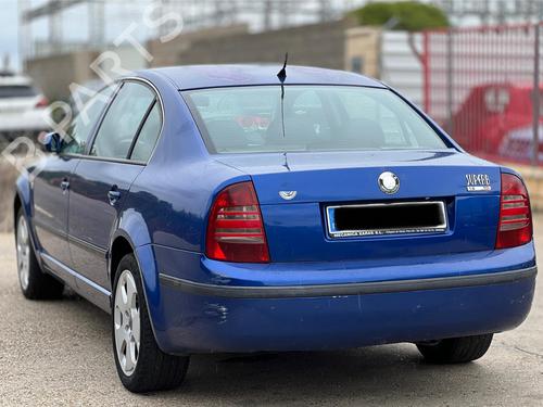Used Parts SKODA SUPERB I (3U4) 1.9 TDI (130 hp) 4429407
