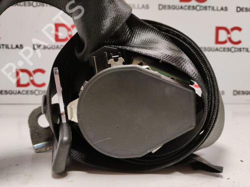 Rear right seatbelt SEAT LEON (1P1) 1.9 TDI | BP17409292I28 