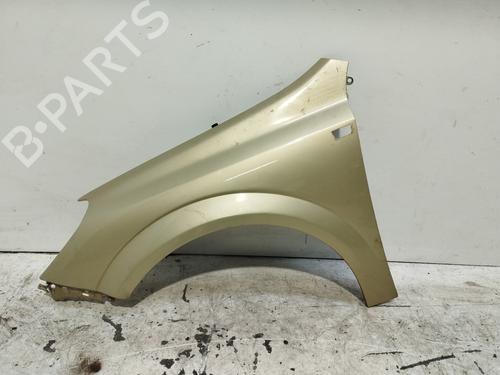 Used Left front fenders OPEL ASTRA H (A04) [2004-2014]  23146674