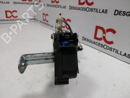 Rear left lock HYUNDAI ACCENT II (LC) 1.3 | BP17399732C100 