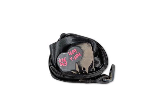 Cinto de segurança traseiro esquerdo Cinto de segurança traseiro esquerdo CITROËN BERLINGO / BERLINGO FIRST MPV (MF_, GJK_, GFK_) [1996-2026] 36185386 36185386