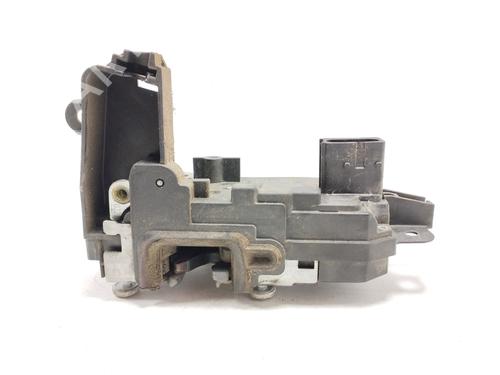 Front right lock OPEL ASTRA H (A04)  | BP19309593C97 