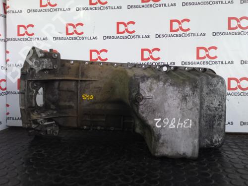 Oil sump SSANGYONG RODIUS I 2.7 Xdi | BP17470953M115 