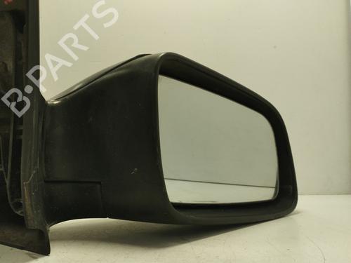 Right mirror OPEL ASTRA G Coupe (T98) 1.8 16V (F07) | BP23065651C27 