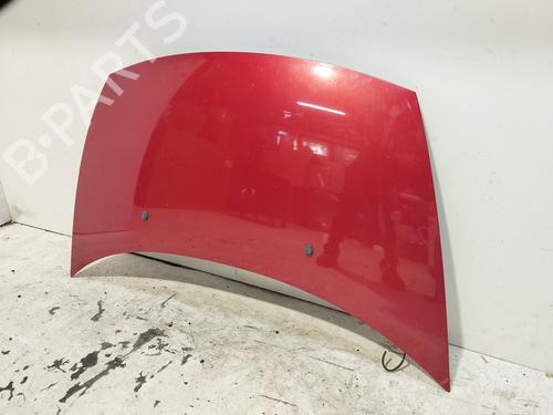 Hood CITROËN C3 I (FC_, FN_) 1.4 HDi | BP24138663C1 