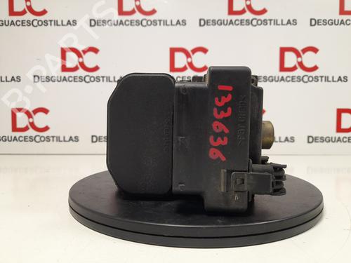 Used ABS pump PEUGEOT 406 (8B) 2.1 TD 12V (109 hp) 17408446