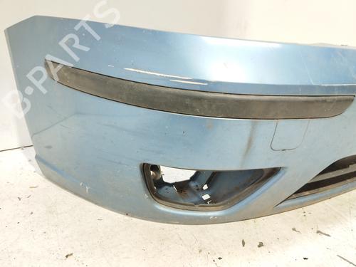Front bumper FORD FOCUS I Saloon (DFW) 1.8 Turbo DI / TDDi | BP19085931C7 