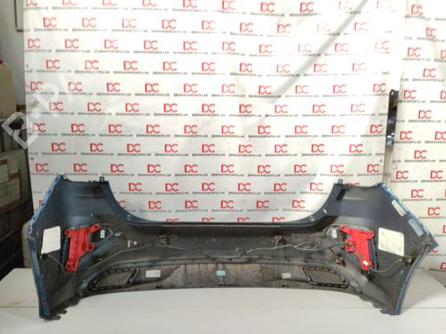 Rear bumper KIA CEED (CD) | BP32659204C8 - Image 5