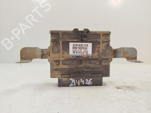 Electronic module MITSUBISHI PAJERO III (V7_W, V6_W) 2.5 TDi (V64W, V74W) | BP30196256M83