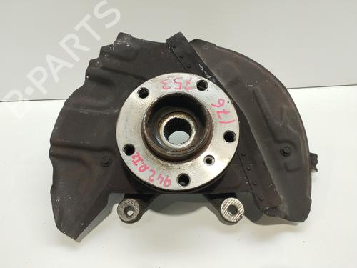 Used Left front steering knuckle BMW X5 (E53) [2000-2006]  17425596