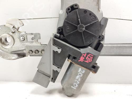 Rear right window mechanism PEUGEOT 307 (3A/C) 1.6 16V | BP30191334C25