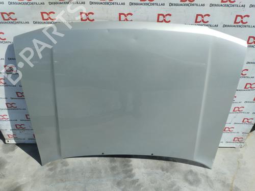 Hood PEUGEOT 309 I (10C, 10A) 1.3 | BP30050134C1 