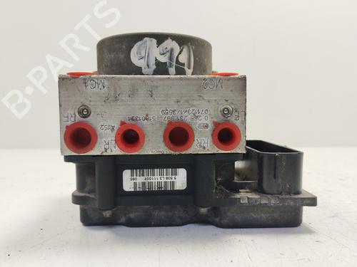 ABS pump CITROËN NEMO Box Body/MPV (AA_)  | BP30319079M43 