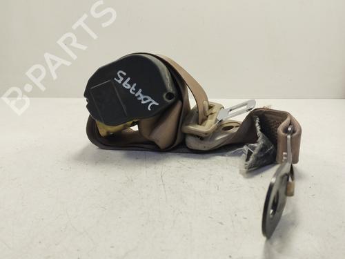 Used Front left seatbelt Front left seatbelt 36891168 36891168