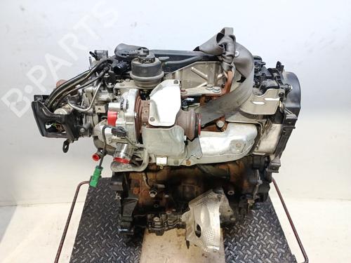 Engine PEUGEOT 508 I (8D_) | BP35944329M1 - Image 6
