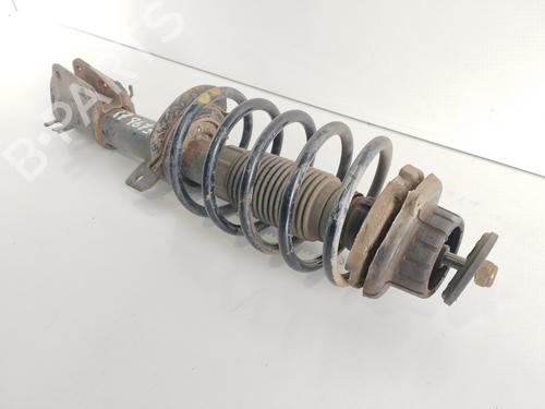 Right front shock absorber FIAT STILO (192_) 1.9 D Multijet | BP17426856M17 