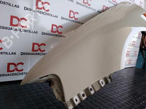 Left front fenders AUDI A3 (8L1) 1.9 TDI | BP17427313C41 