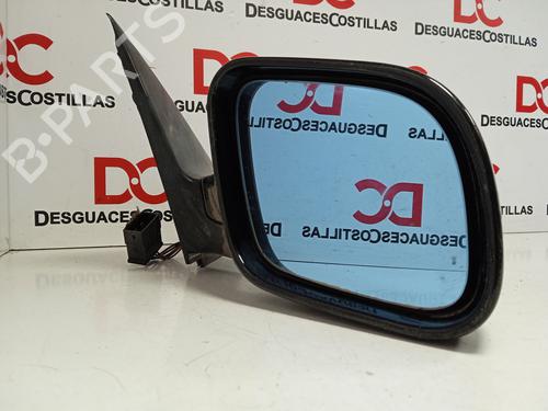 Right mirror AUDI A6 C5 (4B2) 2.5 TDI | BP17411874C27 