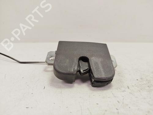Tailgate lock SEAT LEON (1M1) 1.9 TDI | BP29053451C101 