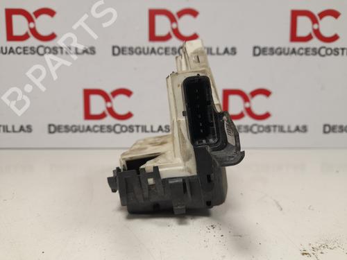 Højre bagtil lås CITROËN BERLINGO MULTISPACE (B9) 1.6 HDi 110 | BP17404268C99 