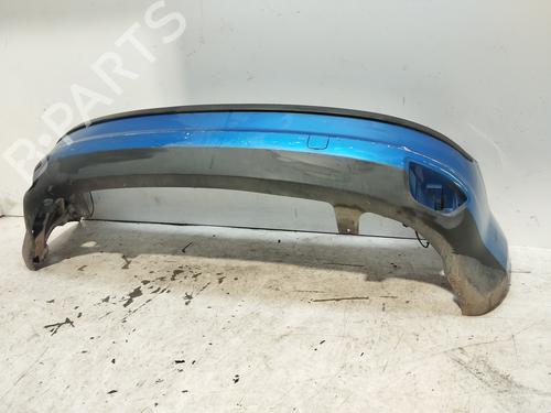 Rear bumper FORD FOCUS II (DA_, HCP, DP)  | BP31259202C8 