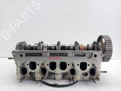 Used Cylinder head SEAT TOLEDO II (1M2) [1998-2006]  30886904