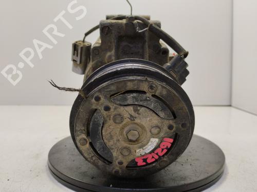 AC compressor TOYOTA COROLLA (_E12_) 1.6 VVT-i (ZZE121_, ZZE121R) | BP35932239M34 - Image 2
