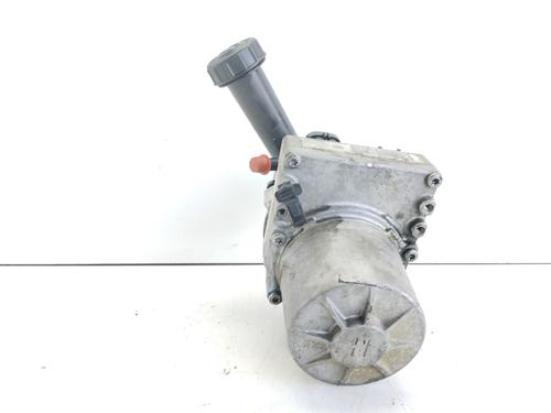 Steering pump PEUGEOT 407 (6D_) 2.0 (6DRFNB, 6DRFNE) | BP28143011M99 