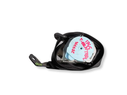 Used Rear center seatbelt Rear center seatbelt OPEL VECTRA C GTS (Z02) [2002-2009] 34195438 34195438