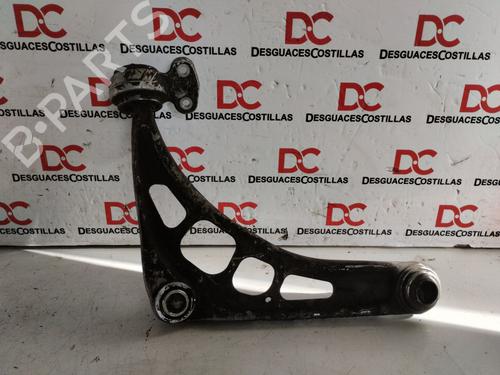Used Right front suspension arm BMW 3 Compact (E46) 320 td (150 hp) 17420610