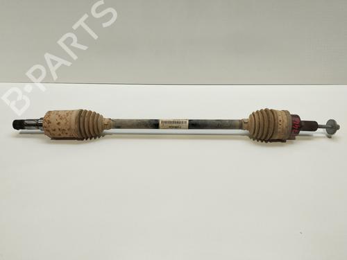 Used Left rear driveshaft FORD KUGA I [2008-2012]  17426000