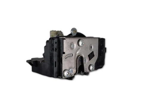 Front left lock OPEL ASTRA H (A04)  | BP29062588C98 