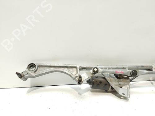 Front wiper motor MERCEDES-BENZ C-CLASS (W203) C 220 CDI (203.008) | BP27702402M29 