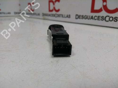 Warning switch VOLVO S80 I (184) 2.4 | BP17400105I22 