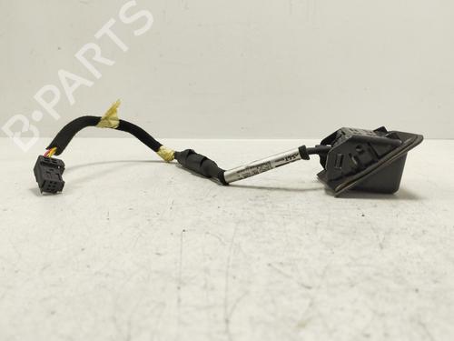Camera PEUGEOT 208 I (CA_, CC_) 1.6 HDi | BP26918792E14 
