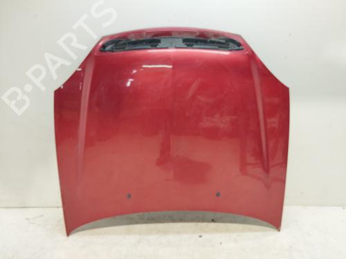 Used Hood CITROËN XSARA Coupe (N0) 2.0 HDI 90 (90 hp) 28088401